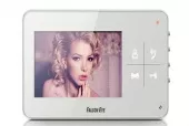 Фото видеодомофон falcon eye fe-40c