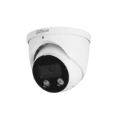 Фото dh-ipc-hdw3449hp-as-pv-0280b-s4 уличная купольная ip-видеокамера 4мп