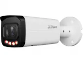Фото dahua dh-ipc-hfw2849tp-zas-il-s2 уличная цилиндрическая ip-видеокамера с ии 8мп  c моторизованный объектив 2.7~13.5мм