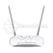 Фото роутер adsl tp-link td-w8968