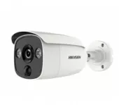 Фото hd-tvi камера с exir-подсветкой hikvision ds-2ce12d8t-pirl (3.6mm)