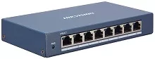 Hikvision анонсирует линейку интеллектуальных коммутаторов