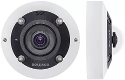Beward анонсирует fish-eye камеру BD3990FL2 сверхвысокого 12 Мп разрешения Beward анонсирует fish-eye камеру BD3990FL2 сверхвысокого 12 Мп разрешения