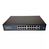 Купить nz-16poe switch  коммутатор ai-162g