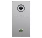 Фото вызывная панель ip-домофона av-04sd silver