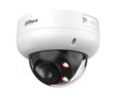 Фото dahua dh-ipc-hdbw3449rp-zs-il уличная купольная ip-видеокамера с ии 4мп