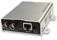 Одноканальный IP-видеосервер Smartec STS-IPTX161 для систем видеонаблюдения. Одноканальный IP-видеосервер Smartec STS-IPTX161 для систем видеонаблюдения.