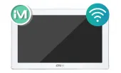 Фото ctv-im cloud 10 монитор видеодомофона с wi-fi 10"