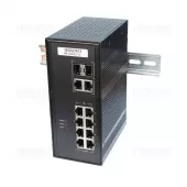 Купить коммутатор poe sw-80822/ic
