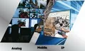 ПО Power Plus: управление всеми изделиями EverFocus, полноценная обработка тревог, гибкое разграничение прав пользователей ПО Power Plus: управление всеми изделиями EverFocus, полноценная обработка тревог, гибкое разграничение прав пользователей