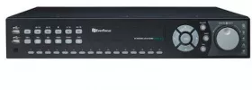 Endeavor-264L4 – видеорегистратор High-класса на 16 каналов с выходом HDMI.