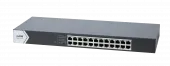 Фото I-FLOW F-SW-EU624-V(B) 24-портовый гигабитный коммутатор
