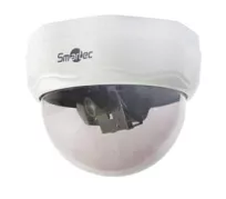Новое предложение Smartec — малогабаритная цветная камера STC-3506 с разрешением 540 ТВЛ и функцией Easy Day/Night