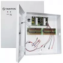 Новинка от Tantos – источник вторичного питания на 32 канала ББП-100 V.32 MAX2