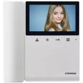 Фото commax cdv-43km/vz видеодомофон 4,3"