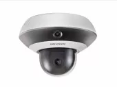 Фото панорамная ip-камера hikvision ds-2pt3122iz-de3 (2.8-12mm)
