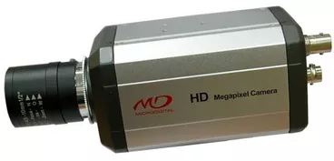 Оборудование HD-SDI от компании Microdigital. Оборудование HD-SDI от компании Microdigital.