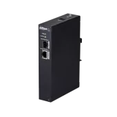 Купить dahua dh-pfs3102-1t 1-портовый медиаконвертер неуправляемы