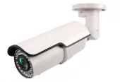 Купить уличную AHD видеокамеру AltCam DCV24IR