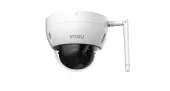 Фото imou dome pro 5mp (ipc-d52mip-0280b-imou)