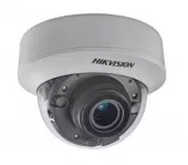 Фото купольная hd-tvi камера hikvision ds-2ce56h5t-itz (2.8-12 mm)