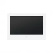 Фото ctv m5704ai монитор видеодомофона 7 (w)