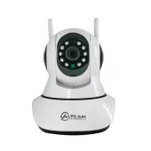 Фото altcam ibc14ir nz  видеокамера wifi поворотная  с ик