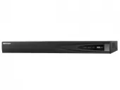 Фото ip видеорегистратор hikvision ds-7604ni-k1/4p(b)