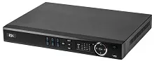 RVi представляет 16-канальный видеорегистратор RVi-IPN16/2-PRO-4K с кодеком H.265