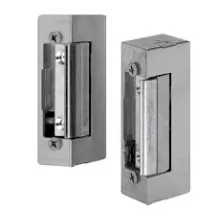 Новинки от Smartec – недорогие дверные электрозащелки ST-SL250NC и ST-SL260NC для подключения механических замков к СКУД