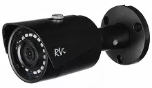 RVi анонсирует цилиндрические 2 Мп камеры RVi-1NCT2120 RVi анонсирует цилиндрические 2 Мп камеры RVi-1NCT2120
