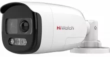HiWatch анонсирует HD-камеры с сиреной 93 дБ и стробоскопом HiWatch анонсирует HD-камеры с сиреной 93 дБ и стробоскопом