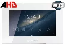 Новинка от Tantos – 10-дюймовый AHD монитор Jolli HD Wi-Fi Новинка от Tantos – 10-дюймовый AHD монитор Jolli HD Wi-Fi