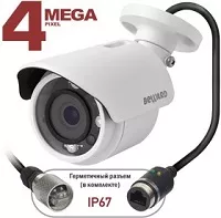 Новые 4 Мп уличные камеры Beward серии BD4640RCVx – с 2х аппаратным WDR Новые 4 Мп уличные камеры Beward серии BD4640RCVx – с 2х аппаратным WDR