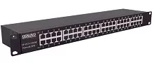 Новинки от OSNOVO – 24-канальные устройства грозозащиты для Gigabit и PoE Новинки от OSNOVO – 24-канальные устройства грозозащиты для Gigabit и PoE