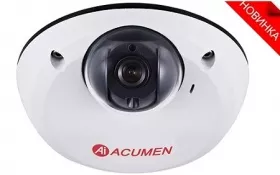 Acumen представляет компактную новинку AiP-R26S-05Y1W – Full HD разрешение и 60 кадров/сек