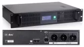 Купить ибп  для установки в 19 стойку dl-svc-rto-1.5k-lcd