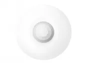 Фото датчик движения радиоканальный ax pro celling (ds-pdcl12-eg2-we)