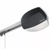 Купить привод для секционных ворот nice sn6041