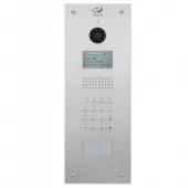 Фото вызывная панель ip-домофона ti-2400cm