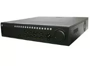 Встречаем новый 32-х канальный NVR видеорегистратор Hikvision DS-8632NI-E8 с поддержкой IP-камер до 5 Мп