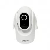 Dahua DH-SD-H2C-0400B — поворотная Wi‑Fi IP-камера 2 Мп, вид спереди