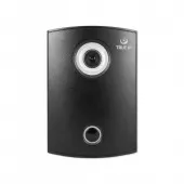 Фото вызывная панель ip-домофона ti-2600с black