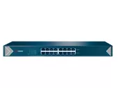 Купить неуправляемый poe коммутатор hikvision ds-3e0516-e