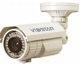 VidStar: новые камеры на процессоре Sony Effio-E VidStar: новые камеры на процессоре Sony Effio-E