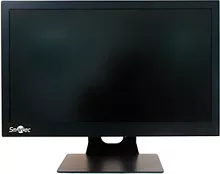 Smartec представляет 24’’ профессиональный Full HD монитор STM-244 Smartec представляет 24’’ профессиональный Full HD монитор STM-244