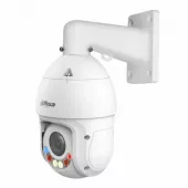 Фото dahua dh-sd4e225gb-hnr-a-pv1 видеокамера ip поворотная