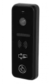 Купить tantos ipanel 2 wg em hd (black) вызывная панель