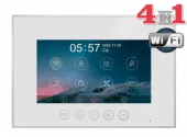 Фото tantos marilyn hd s wi-fi vz монитор видеодомофона 7