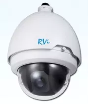 Новая скоростная купольная IP-камера появилась в ассортименте продуктов RVi
